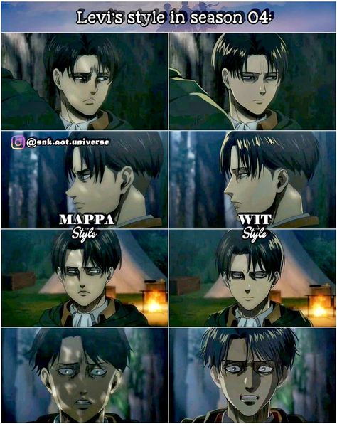 Attack On Titan Comic, Captain Levi, Attack On Titan Funny, Attack On Titan Fanart, Attack On Titan Levi, Fandom Funny, Memes Anime, Attack On Titan Art, Aang