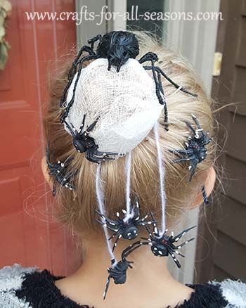 Spider Nest, Hair Puff, Hair Flyer, Wacky Hair Days, Hairstyles Kids, Crazy Hair Day, Wacky Hair, Crazy Hair Day At School, Easter Hair Bow