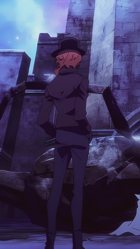 Chuuya Sleeping, Chuuya Chibi, Chuuya Kinnie, Chuuya Wallpaper, Ginger Guy, Chūya Nakahara, Bungou Stray Dogs Chuya, Nakahara Chuuya, Party Trends