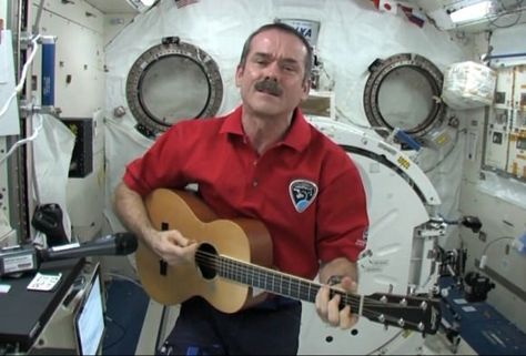 Matching Game - Chris Hadfield Happy Birthday Chris, Valentina Tereshkova, Chris Hadfield, Sally Ride, Neil Armstrong, Culture Club, Play Guitar, The First Americans, Fighter Pilot