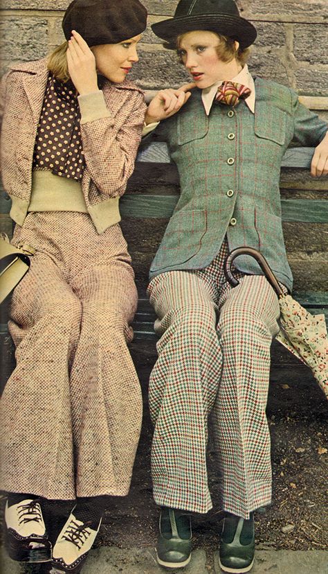 1973 Fashion, Vintage Seventeen Magazine, 70s Fashion Women, Seventeen Magazine Fashion, 70s Fashion Outfits, 70s Women Fashion, Just Seventeen, Fashion Decades, Fashion 1970s