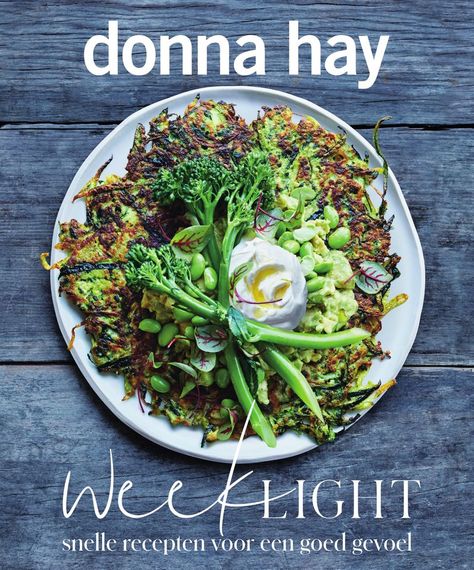 Wortelsoep van Donna Hay - 24Kitchen Edamame Recipes, Steamed Carrots, Meals To Make, Donna Hay, Falafels, Super Greens, Delicious Pizza, All Vegetables, New Cookbooks