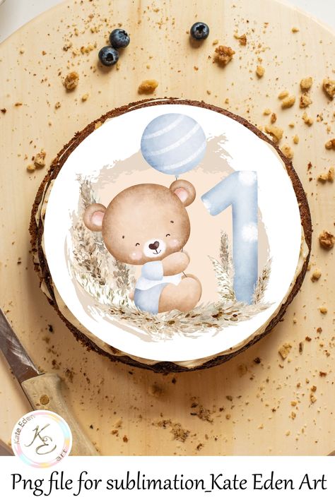 First birthday baby boy design Sublimation PNG, 1st Birthday boy, cute baby bear, Instant Digital Download, boho first birthday, Teddy Bear 1st Birthday Boy, Baby Boy Birthday Decoration, First Birthday Baby Boy, Baby Boy Birthday Themes, Birthday Baby Boy, Birthday Graphic, 1st Birthday Boy, Boho Birthday Party, 2nd Birthday Boys