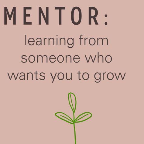 A #mentor is someone who sees your potential to grow. Growing can be a very difficult process, but the end is always worth is! #BeAMentorMonth #quotes #inspired Nurse Leadership Quotes, Millionaire Mentor Quotes, Mentorship Quote, Leadership Quotes Work, Good Leadership Quotes, Volunteer Quotes, Mentor Quotes, Michelle Obama Quotes, Obama Quote