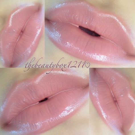 Mac Creme cup- wow must see in person! Mac Creme Cup, Mac Stripdown, Natural Smokey Eye, Face Style, Imperfection Is Beauty, Beautiful Lipstick, Mac Lipstick, Glossy Lips, Beauty Ideas