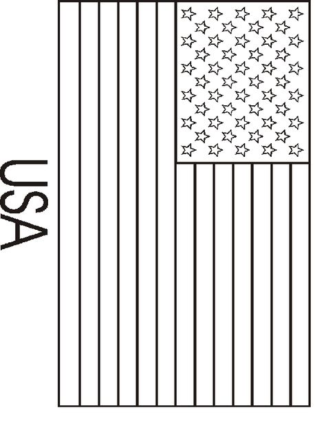 Art Worksheets | Memorial Day Free Coloring Pages and Worksheets Coloring Flags Free Printable, Usa Coloring Page, Flags Colouring Pages, Flag Coloring Pages Free Printable, American Flag History, Flag Pictures, American Flag Coloring Page, Veterans Day Coloring Page, American Flag Pictures