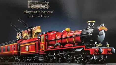 LEGO Harry Potter 76405 Hogwarts Express Collectors’ Edition has been shipped out accidentally, revealing the huge model based on the Wizarding World. Lego Hogwarts Express, Harry Potter Lego Sets, Harry Potter Set, Harry Potter Films, Lego Harry Potter, Hogwarts Express, Donate To Charity, Lego Sets, Wizarding World