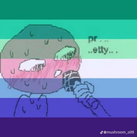 Lgbt Humor, Trans Boys, Lgbtq Funny, Goofy Drawing, Gay Flag, Emoji Art, Gay Memes, Flag Icon, I Have No Friends