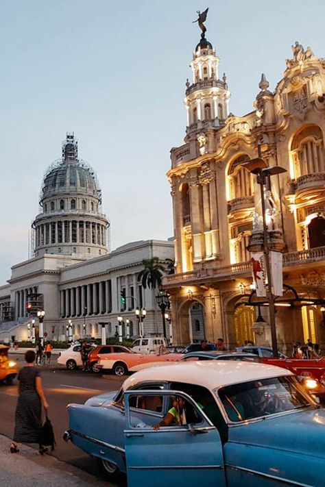 Habana Cuba Cuba Aesthetic, Havanna Cuba, Cuba Island, Cuba Itinerary, Cuba Culture, Cuba Pictures, Cuba Vacation, Vintage Cuba, Visit Cuba