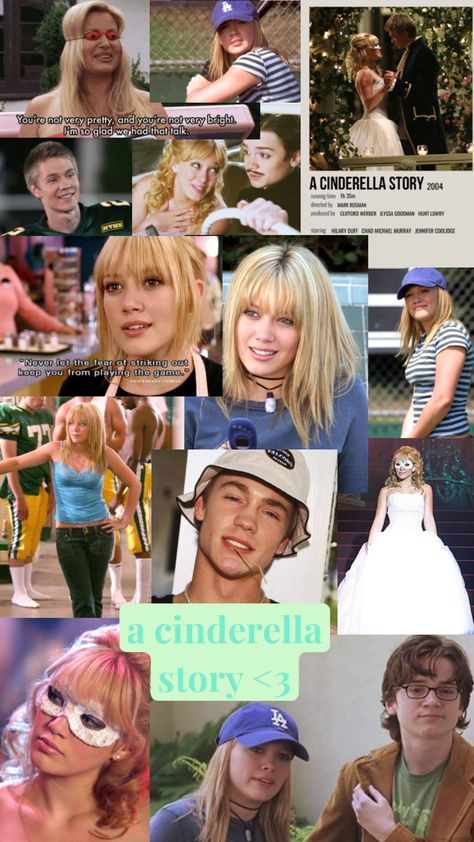 #acinderellastory #cinderella  #austinames #sam #stepmom Sam A Cinderella Story, Hilary Duff A Cinderella Story, Chad Michael Murray Cinderella Story, Cinderella Story Movies, Chad Michael Murray A Cinderella Story, Chad Micheals, Another Cinderella Story, Michael Murphy, Jennifer Coolidge