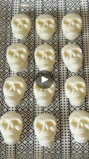 8.1K views · 1.8K reactions | Ask and you shall receive: Mozzarella Skulls tutorial!

You can use any kind of mozzarella cheese, just make sure to break it into little pieces so it gently melts evenly. 

*We put a link in bio for the silicone mold.

Love 💀 Craft Grooms

Mozzarella Cheese @traderjoes 
Silicone Mold @michaelsstores 

#diy #skull #mozzarella #mozzarellaskulls #charcuterie #charcuterieboard #halloween #halloweenfood #siliconemolds #traderjoes #traderjoesfinds #michaels #michaelsstores #craftgrooms | Craft Grooms |  Brad & Tim Halloween Molds Ideas, Skull Cheeseball, Cheese Mold, Halloween Mold, Halloween Party Dinner, Halloween Dinner, Cheese Ball, Chocolate Molds, Love Craft