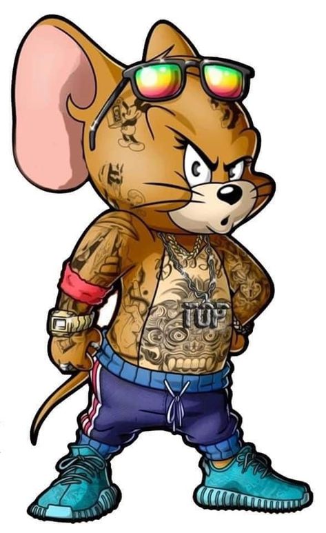 2023 Tattoo, Desenho Tom E Jerry, Buddhist Art Drawing, Motorcycle Drawing, Cartoon Character Tattoos, Animal Illustration Art, Mickey Mouse Art, Instagram Tattoo, Classic Cartoon Characters