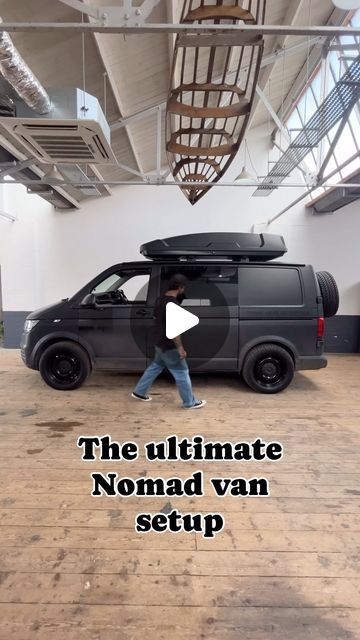 Converted Vw Transporter Van, Uk Campervan Conversions, Vw T6 Conversion, Vw T5 Conversion, T5 Van Conversion, Transporter Van Conversion, T6 Camper Conversion, T5 Camper Conversion, Vw T6 Interior Ideas