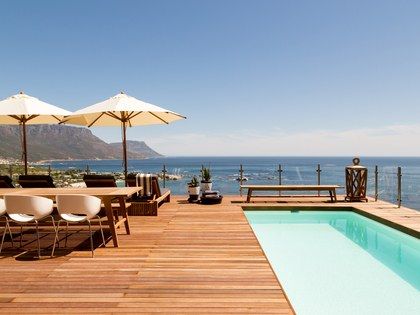 16 Best Hotels in Cape Town - Condé Nast Traveler Clifton Cape Town, Cape Town Travel Guide, Cape Town Travel, Clifton Beach, Cape Town Hotels, Luxury Beach House, Luxury Boutique Hotel, Conde Nast Traveler, Cape Town South Africa