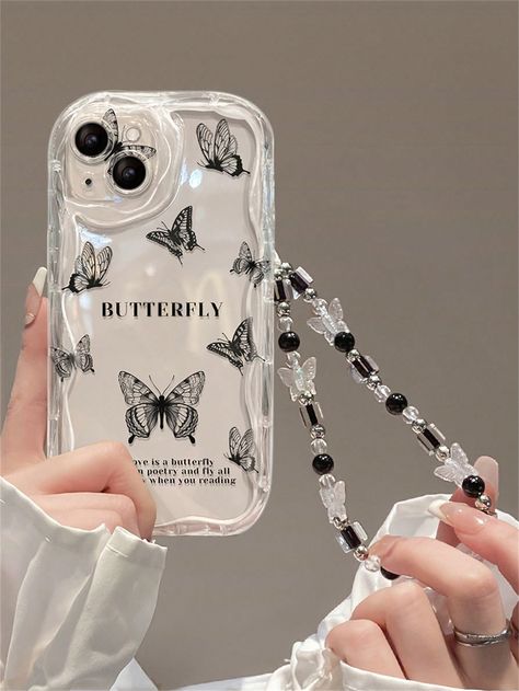 Pretty Phone Cases Iphone 13, Cute Phone Cases With Chain, Iphone 13 Phone Cover, Iphone 13 Cute Cases, Iphone13 Pro Max Case, Iphone Back Cover Aesthetic, I Phone 13 Cover Aesthetic, Iphone 12 Pro Cover, Cute Phone Cases Iphone 14+