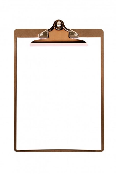 Clipboard | Free Photo #Freepik #freephoto #wood #paper #white-background #white Photo Clipboard, Note Pad Design, Powerpoint Background Design, Framed Wallpaper, Paper Background Texture, Instagram Frame, Background White, Bullet Journal Ideas Pages, Scene Creator