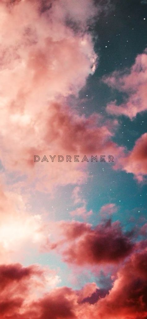 #wallpaper #daydreamer #aesthetic #edit Daydream Wallpaper, Wallpaper Estetika, Digital Portrait Art, Art Ink, Self Love Quotes, Digital Portrait, Hopeless Romantic, Aesthetic Backgrounds, Beautiful Wallpapers