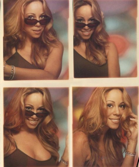 Trl Photobooth, 00’s Aesthetic, Mariah Carey 90s, 2000s Nostalgia, Destiny's Child, 90s Aesthetic, Mariah Carey, Britney Spears, Mtv