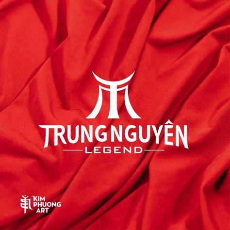 Trung Nguyen Coffee design with red cinematic and powerful, gives the personality of Vietnam Culture Advertising Logo Design, Red Logo Design, Vietnam Culture, Advertising Logo, Ticket Design, Coffee Logo, Branding Materials, Coffee Design, Red Logo