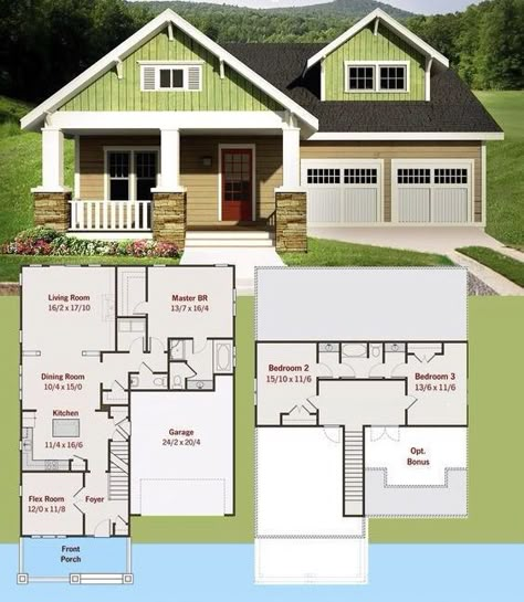 House plan. Easy House Layouts, Small Suburban House Layout, Suburban Family Home Floor Plan, Suburban Home Floor Plans, Small Suburban House Floor Plans, Suburban House Floor Plans, Small Family Home, Small House Blueprints, Small Floor Plans