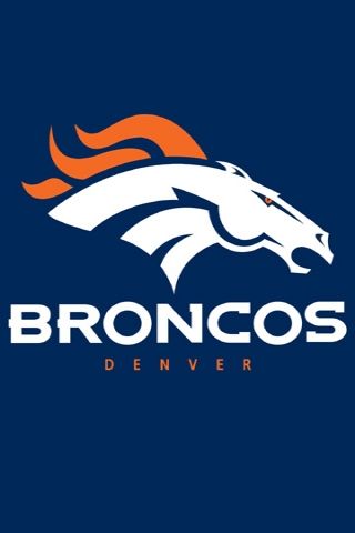 Denver Broncos Wallpaper For Smartphone - Best Wallpaper HD Denver Broncos Wallpaper, Broncos Wallpaper, Denver Broncos Logo, Broncos Logo, Go Broncos, Denver Broncos Football, Broncos Football, Broncos Fans, Nfl Teams Logos