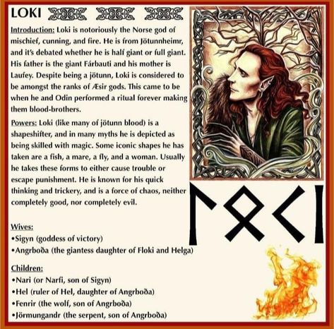 Offerings To Loki, Loki Alter Pagan, Loki Deity Work, Loki Offerings, Nordic Witchcraft, Viking Core, Loki Deity, Nordic Witch, Viking Prayer