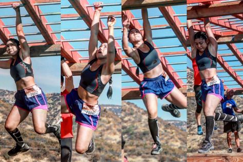 Running In The Heat, Obstacle Course Races, Tough Mudder, Race Training, Long Distance Running, 2020 Vision, Spartan Race, Monkey Bars, Obstacle Course