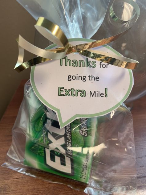 Edible Thank You Gifts, Thank You Treat Bags, Male Appreciation Gifts, Bulk Thank You Gift Ideas, Thank You Candy Gifts, Inexpensive Thank You Gifts, Small Thank You Gift Ideas For Coworkers, Thank You Ideas For Coworkers, Thank You Bags Ideas