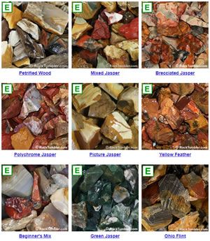 Best Rocks For Rock Tumbler, Rock Tumbling For Beginners, Identifying Rocks, Rockhounding California, Rock Tumbler Diy, Vibratory Tumbler, Michigan Rocks, Rock Identification, Useless Knowledge