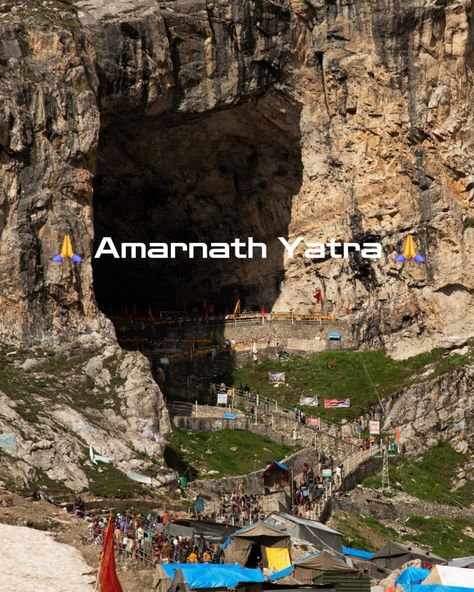 🕉️ Amarnath Yatra 2024 Update 🕉️ 🚁✨ Online helicopter bookings are now LIVE! ✨🚁 📅 Dates: June 29 - August 19 📍 Routes:Baltal to Panjtarni: 15 min Pahalgam to Panjtarni: 30 min 📝 Note:Health Certificate required 🏥 Age Limit: 13-70 years 🚫 👶👵RFID cards mandatory for all pilgrims 🎟️ 🚀 Book early, and may Lord Shiva bless your journey! 🙏 #AmarnathYatra #SpiritualJourney #HelicopterBooking #ShivaBlessings #Pilgrimage2024 #TravelSafe #HinduPilgrimage #BookNow #Yatra2024 Amarnath Yatra, August 19, Pilgrimage, Lord Shiva, Spiritual Journey, Helicopter, Shiva, Vision Board, Quick Saves