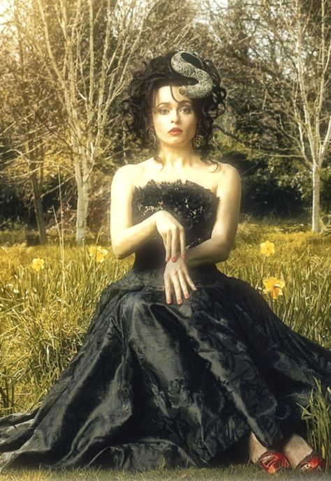 Helena Bonham Carter Helena Carter, Helen Bonham, Frances Bean Cobain, Nothing Gold Can Stay, Helena Bonham, Bellatrix Lestrange, Bonham Carter, Helena Bonham Carter, British Actresses