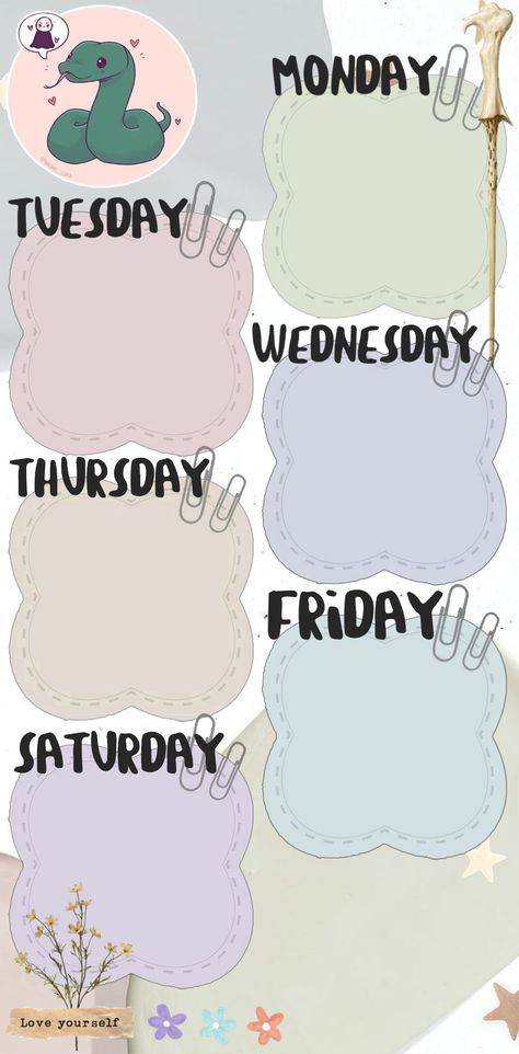 Weekly Template, Cute Wallpaper Backgrounds, Wallpaper Backgrounds, Cute Wallpapers, Quick Saves