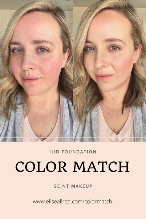 Foundation Matching, Foundation Color Match, Skin Undertones, How To Match Foundation, Foundation Shade, Maskcara Beauty, Foundation Colors, Income From Home, Amazing Makeup