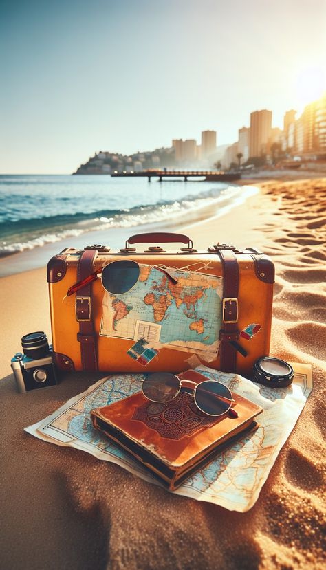 Ready to pack your suitcase? Adventure awaits! Don’t forget the essentials for a fabulous journey ahead!

Share your travel tips in the comments below! Smart Packing, Packing Tips, Adventure Awaits, Travel Essentials, Travel Tips, Travel, Travelling Tips