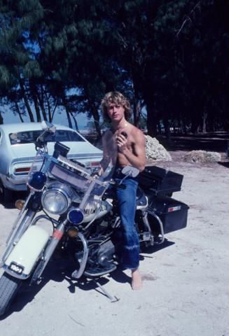 Shadow Dancing, Gene Vincent, Pirates Of Penzance, Dennis Wilson, Leif Garrett, Maurice Gibb, Robin Gibb, Andy Gibb, Barry Gibb