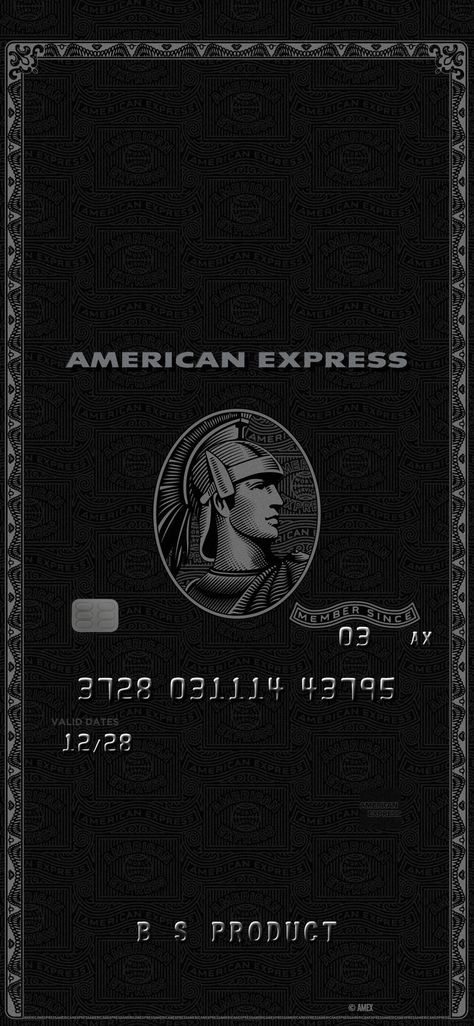 American Express Black Card Wallpaper, American Express Centurion Card, Iphone Official Wallpaper, Iphone Wallpaper Aesthetic For Men, Brand Wallpapers Iphone, American Express Aesthetic, Trader Wallpaper Iphone, Money Black Aesthetic, Money Vault