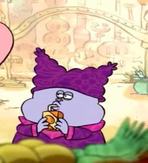 Chowder Pfp, Chowder Cartoon Network, Cartoon Network Viejo, Chowder Cartoon, Old Cartoon Network, Old Cartoon Shows, 2000s Cartoons, Network Icon, Current Mood Meme