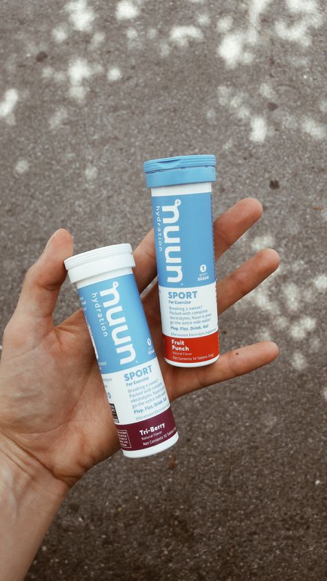 Nuun Hydration, Photography Reference, Fruit Punch, Wellness Fitness, Sports Nutrition, Vitamin Water Bottle, Health Wellness, Product Photography, Drink Bottles