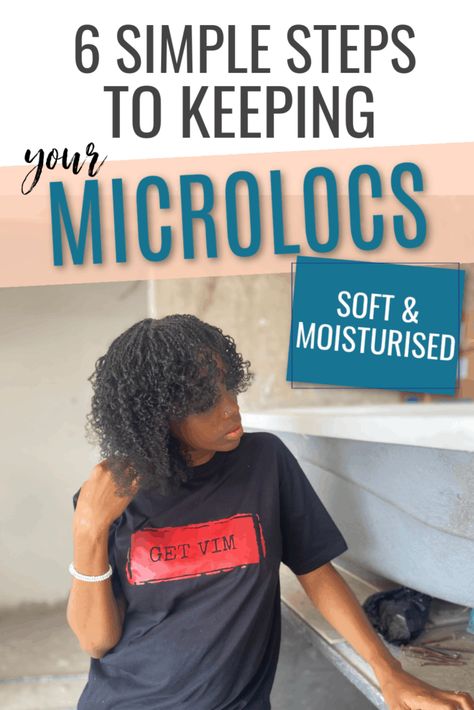 Dry Locs, Microlocs Inspiration, Natural Hair Care Regimen, Loc Goals, Lock Styles, Micro Braids Hairstyles, Loc Method, African Natural Hairstyles, Sisterlocks Styles