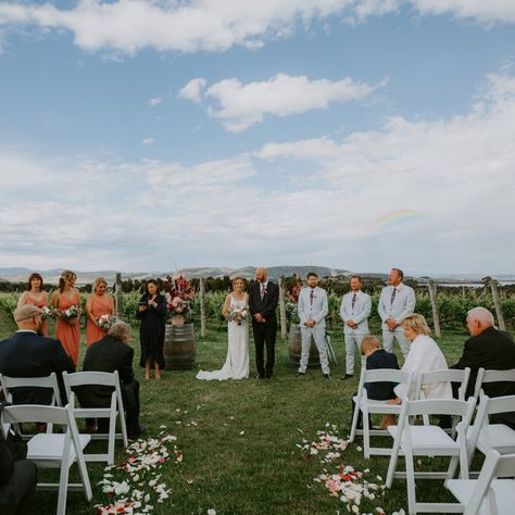 If you're looking for a way to make your Tasmanian wedding even more Tasmanian, why not choose Frogmore Creek Winery? 🌿 Frogmore Creek is not just any wedding place; it's a true Tasmanian gem. The stylish barrel rooms, lovely gardens, and beautiful vineyards make it perfect for your big day. Inside, the atmosphere is just right, and outside, you can stroll through the vineyards for dreamy photos or find a charming spot by the birch trees. It's a photographer’s dream! One time, the groom arri... Tasmanian Wedding, Tasmania Wedding, Dreamy Photos, Barrel Room, Hobart Tasmania, Creek Wedding, Enjoy Your Day, Birch Trees, Wedding Place