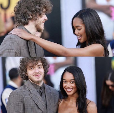 Biracial Couples Aesthetic, Robin Givens, Interracial Couples Bwwm, Laura Harrier, Biracial Couples, Swag Couples, Swirl Couples, Bwwm Couples, Interacial Couples