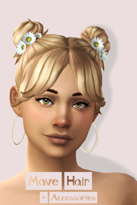 Find Hairstyles, Sims 4 Mm, Sims 4 Cc Packs, Sims 4 Mods Clothes, Sims 4 Clothing, Cc Finds, Sims Mods, Sims 4 Custom Content, Maxis Match