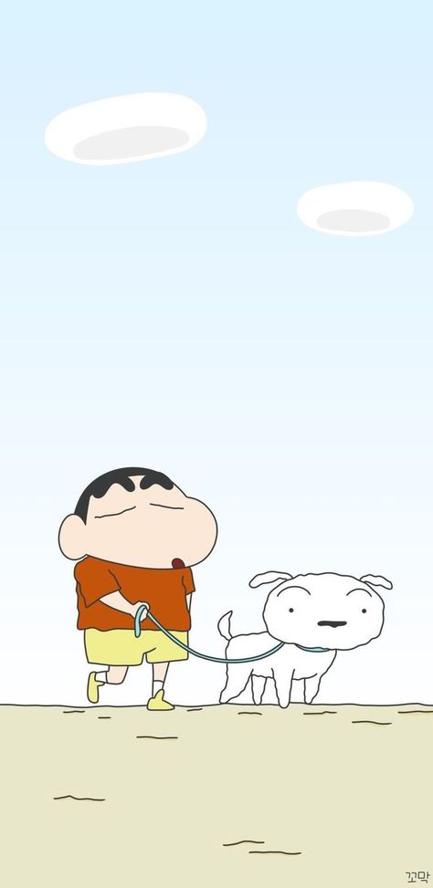 Shinchan Wallpapers, Cartoon Wall Painting, Sinchan Wallpaper, Sinchan Cartoon, Dragon Ball Painting, Iphone Lockscreen Wallpaper, Cute Panda Wallpaper, Cartoon Wallpaper Hd, Crayon Shin Chan