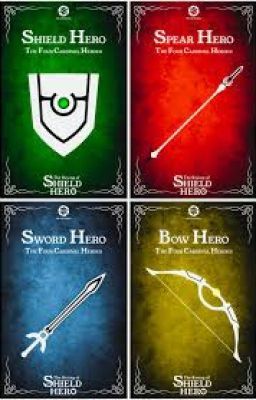 Bow Staff, Hd Designs, Parallel World, Rising Of The Shield Hero, The Shield Hero, Shield Hero, Good Anime Series, The Oracle, Arm Armor