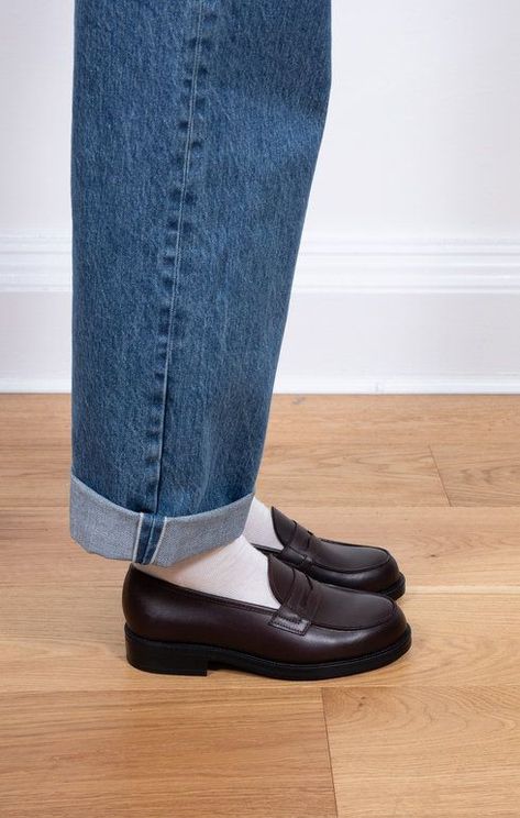 Men’s Loafers, Loafers Men Outfit, Mens Loafers, Mens Casual Dress Outfits, Mens Outfit Inspiration, Stylish Mens Outfits, Mens Casual Dress, Swag Shoes, Streetwear Men Outfits