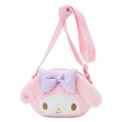 Pretty Icons, Sanrio Bag, Bunny Backpack, Sanrio Stuff, Baby Mode, Aesthetic Objects, All Things, Kawaii Bags, Peach Aesthetic