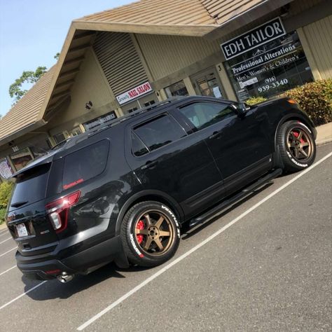 5th Gen Explorer Photo Thread | Page 14 | Ford Explorer - Ford Ranger Forums - Serious Explorations Custom Ford Explorer, Ford Explorer Custom, Lifted Ford Explorer, 2014 Ford Explorer Sport, 2015 Ford Explorer Sport, Royal Cars, Explorer Ford, 2012 Ford Explorer, 2020 Ford Explorer