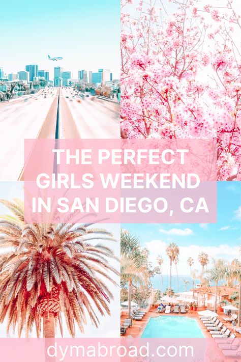 San Diego Bachelorette Itinerary, Bachelorette Party San Diego, San Diego Weekend Trip, San Diego Must Do, La Jolla Bachelorette Party, Bachelorette San Diego, San Diego Birthday Ideas, San Diego Bachelorette Weekend, San Diego Girls Trip