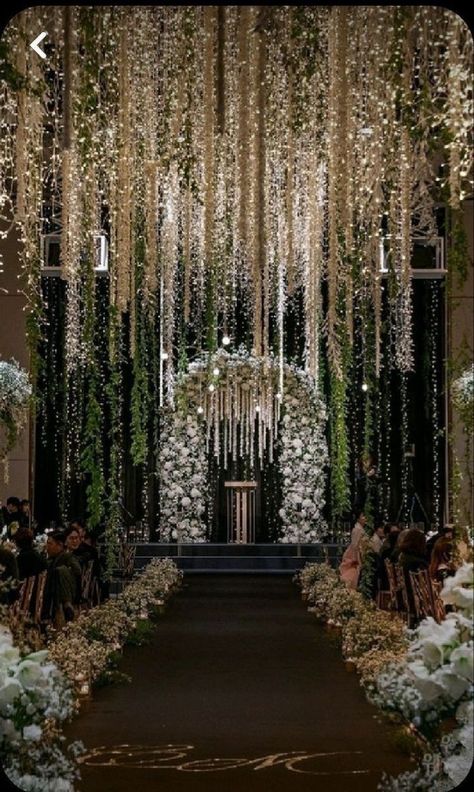 Twilight Wedding, Dream Wedding Reception, Forest Theme Wedding, More Icons, Dream Wedding Decorations, Enchanted Forest Wedding, Wedding Planning Decor, Enchanted Wedding, Dream Wedding Venues