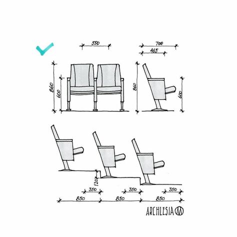 Theatre Plan, Cultural Center Architecture, Auditorium Plan, Theater Plan, Auditorium Architecture, Interior Design Sketchbook, Social Media Icons Vector, Auditorium Design, Architecture Drawing Presentation